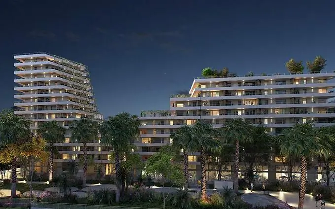 OASIS à Nice (06000)