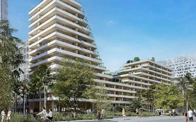 OASIS à Nice
