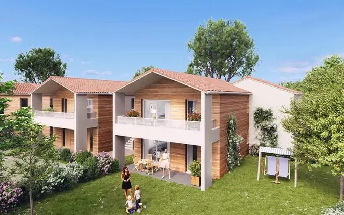 Domaine de la Sauzaie à Bretignolles-sur-Mer (85470)