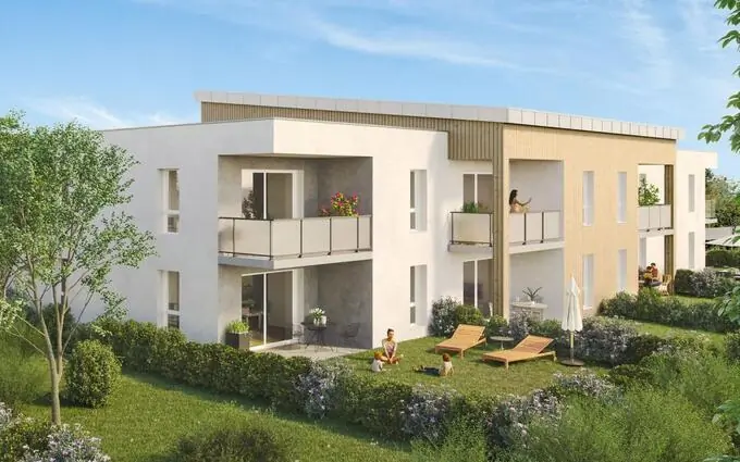 La villa Saint-Jean à Saint-Jean-de-Monts (85160)