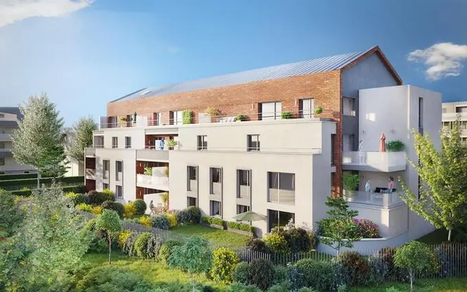 New Deal à Toulouse (31000)