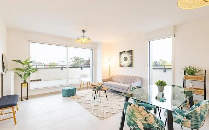 Le Domaine de la Rose d'Or à Montigny-lès-Metz (57950)