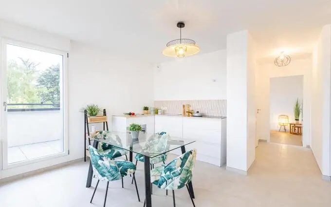 Le Domaine de la Rose d'Or à Montigny-lès-Metz