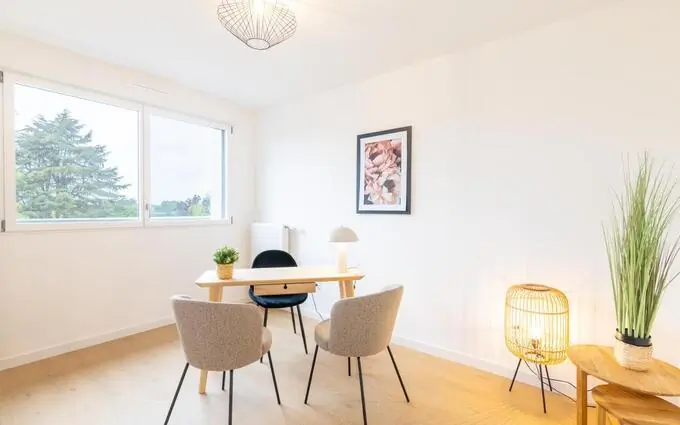 Le Domaine de la Rose d'Or à Montigny-lès-Metz