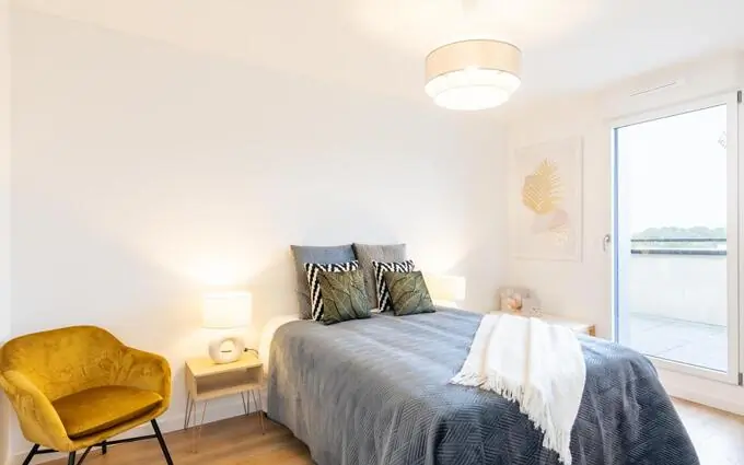 Le Domaine de la Rose d'Or à Montigny-lès-Metz