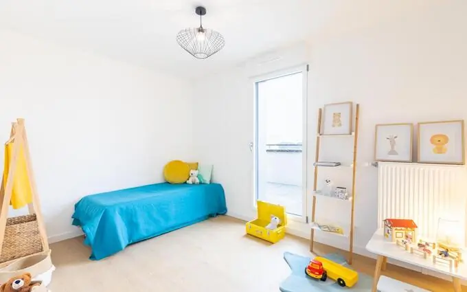 Le Domaine de la Rose d'Or à Montigny-lès-Metz