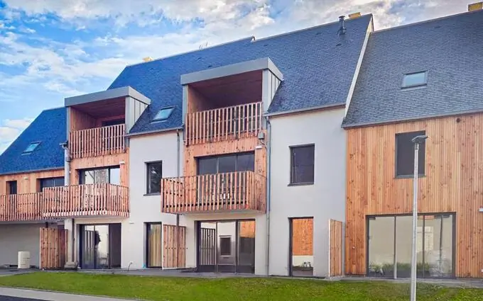Villas Bizienne à Guérande (44350)