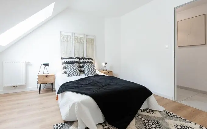 Villas Bizienne à Guérande