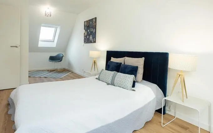Villas Bizienne à Guérande