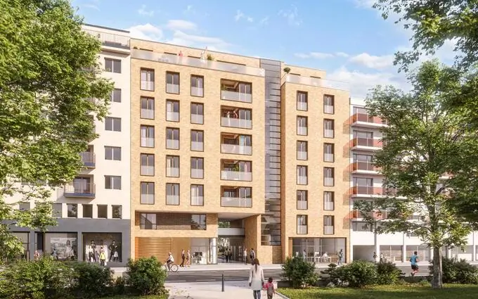 Colors à Saint-Louis (68300)
