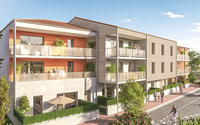 Villa Pauline à Challans (85300)