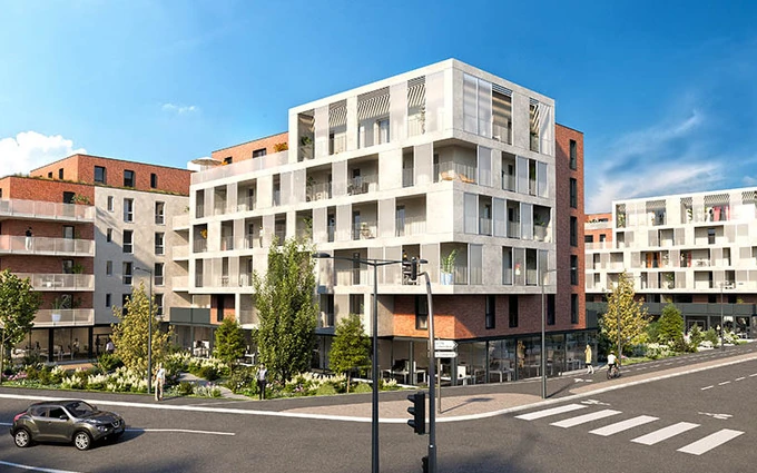 Horizon à Strasbourg (67000)
