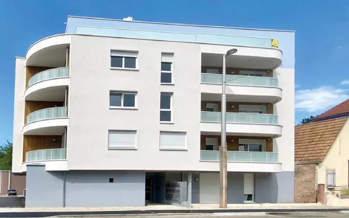 Dolce Vita à Illkirch-Graffenstaden (67400)