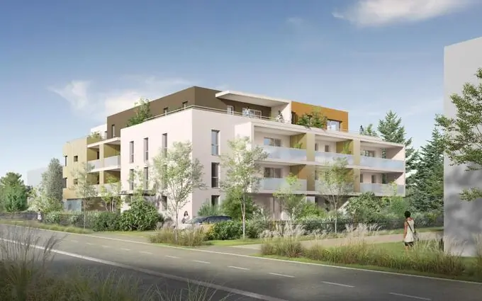Villa Élysée à Brumath (67170)