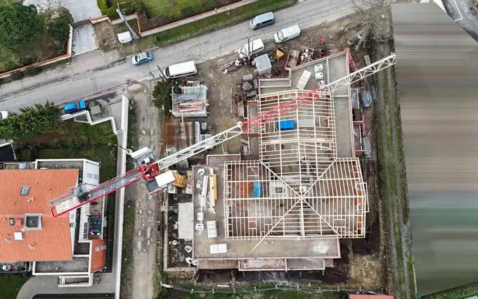 L'isatis à Escalquens