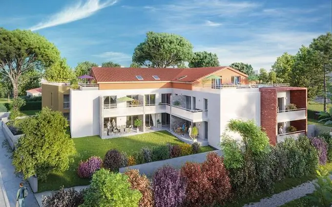 L'isatis à Escalquens