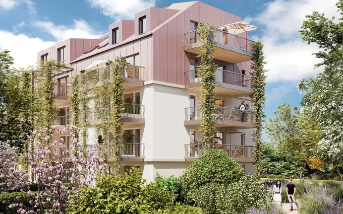 Central Park à Strasbourg (67000)