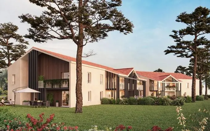 La Pinède à Saint-Brevin-les-Pins (44250)