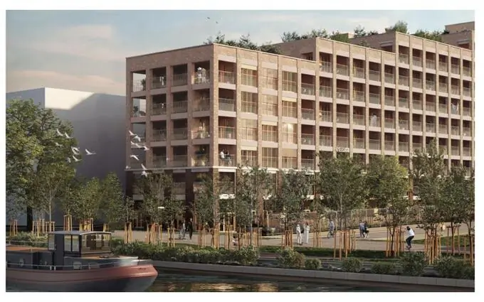 Quai Vauban à Strasbourg (67000)