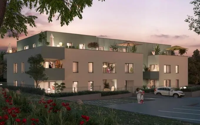 L'hortus à Truchtersheim