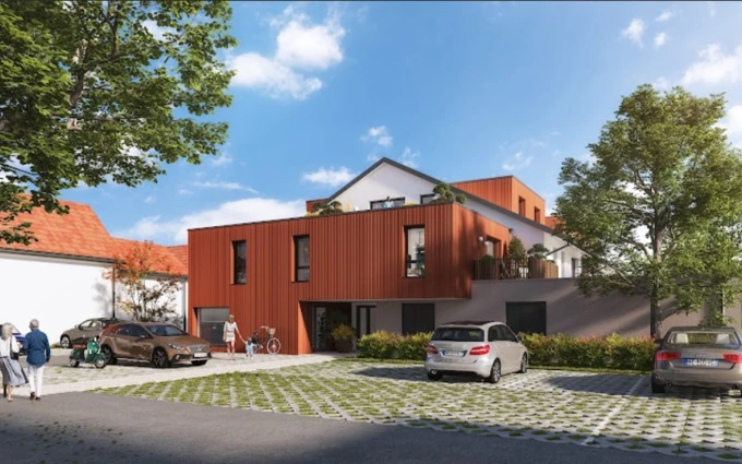Naya à Herrlisheim