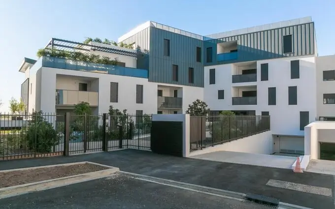 Mezzo Forte à Saint-Jean-de-Védas (34430)