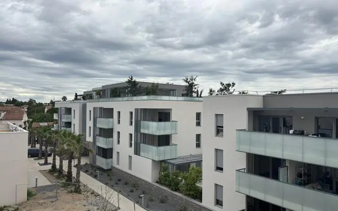 Domaine de Canastel à Baillargues