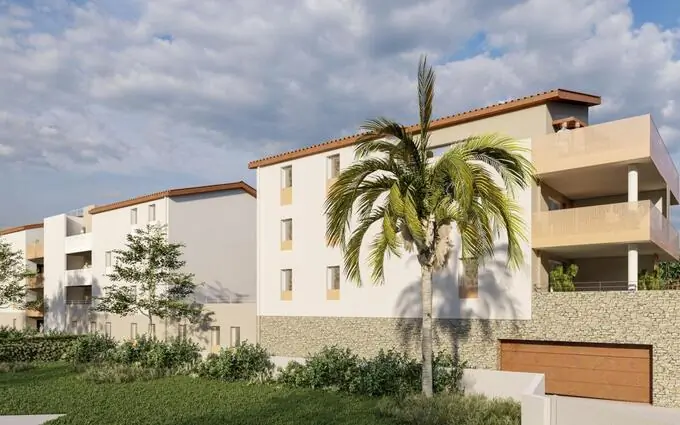 Domaine d’Esperanza à Baillargues (34670)