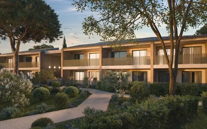 INIMA à Uzès (30700)