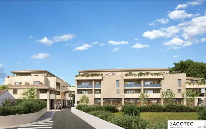 OMBREA à Baillargues