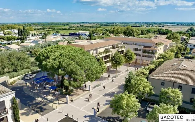 OMBREA à Baillargues