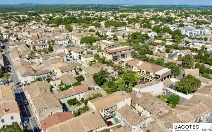 OMBREA à Baillargues