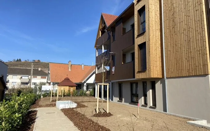 DEBUSSY à Obernai