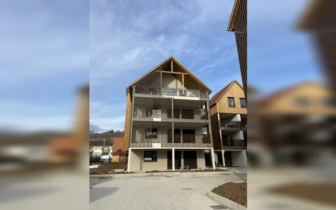 DEBUSSY à Obernai