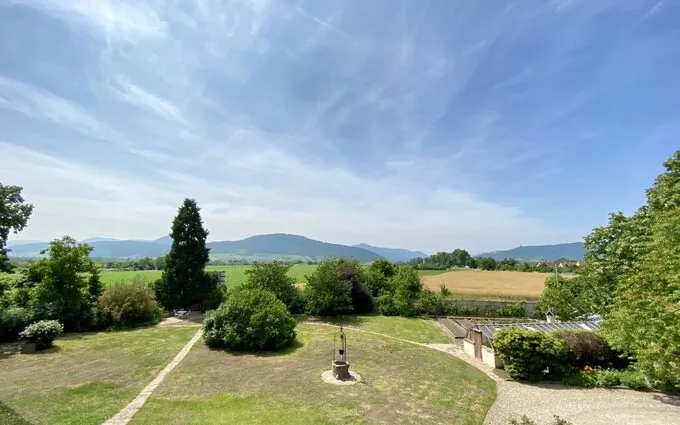 Les Villas Edgar à Sélestat