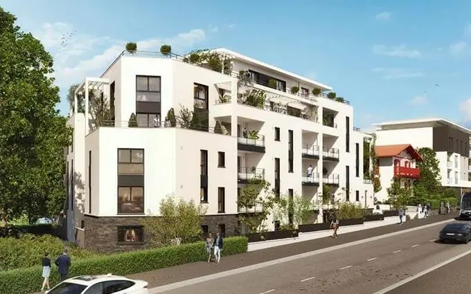AKOYA à Bayonne