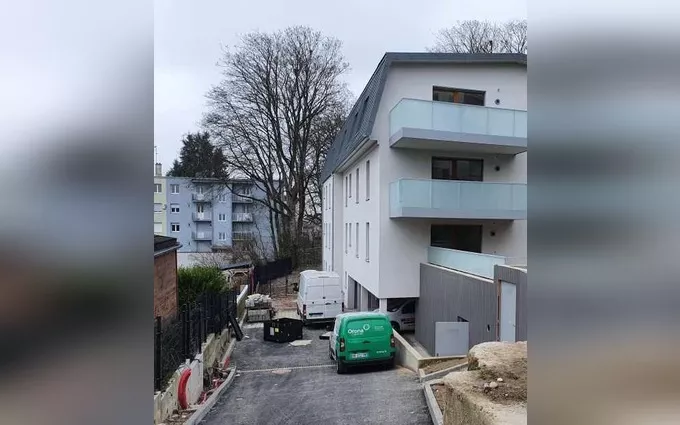 Symphony à Mulhouse (68100)