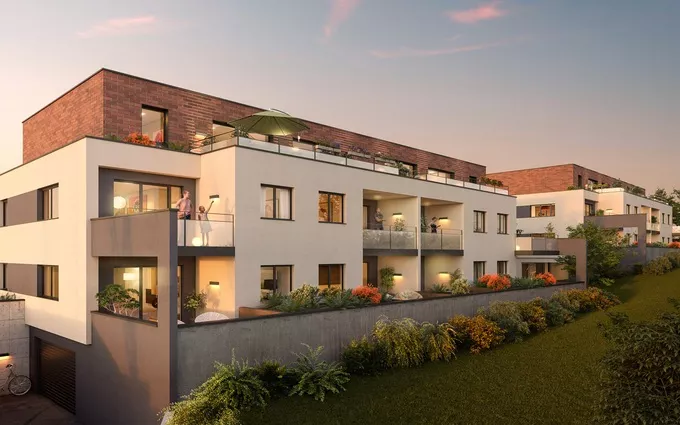 VISUALE à Brunstatt (68350)