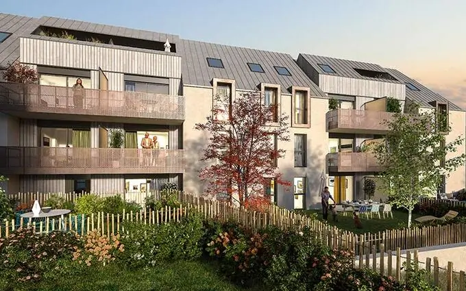 Opale à Saint-Aubin-d'Aubigné (35250)