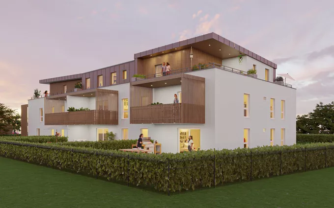 LE LAUREAT à Colmar (68000)