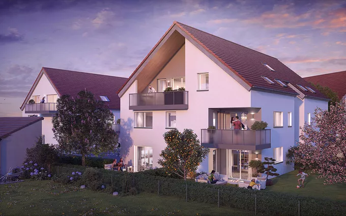 CLE DE SOL à Holtzheim (67810)