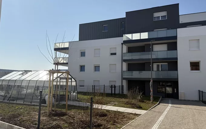 ZOEY à Souffelweyersheim (67460)