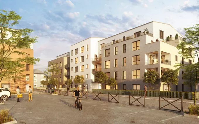 CITYZEN à Mulhouse (68100)