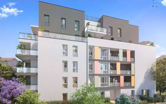 COEUR BALZAC à Villeurbanne