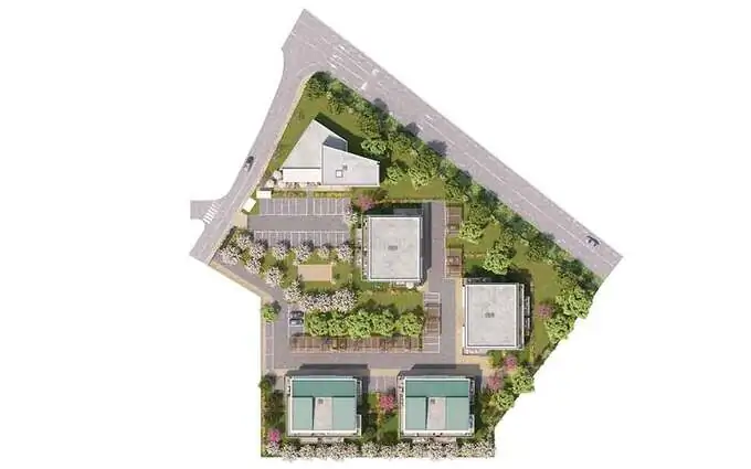 Le Clos de la Mathe 2 à Avignon (84000)