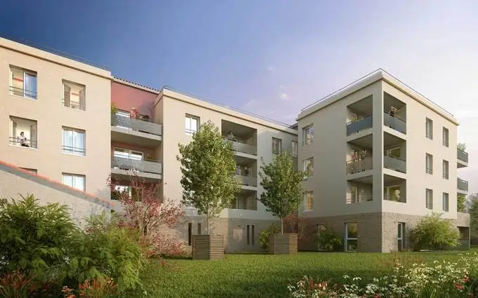 RIVE GAUCHE à Jassans-Riottier