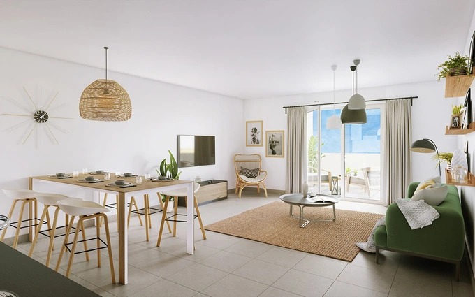 VILLA FLORINE à La Londe-les-Maures