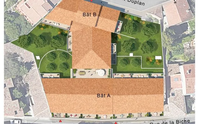 PUECH DUPLAN à Nîmes (30000)