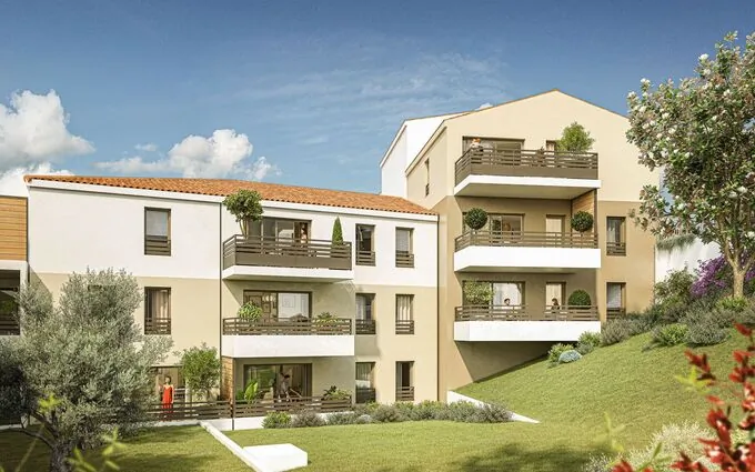 PUECH DUPLAN à Nîmes