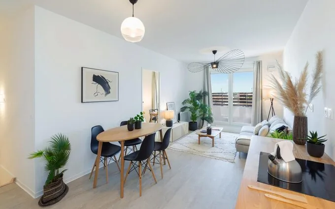 Puech duplan à Nîmes